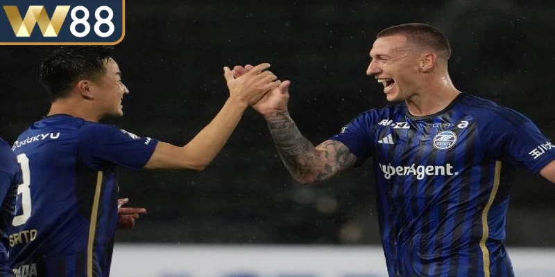 Nhận Định Gangwon Vs Machida Zelvia - Đối Đầu Sai Lầm 3 Gangwon vs Machida Zelvia qua đánh giá kèo đấu