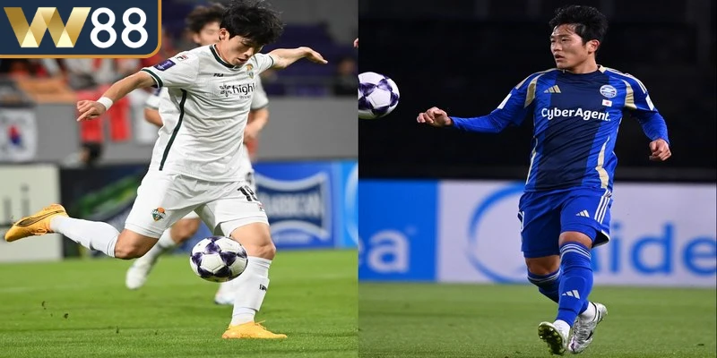 Nhận Định Gangwon Vs Machida Zelvia - Đối Đầu Sai Lầm 4 Dự đoán tỷ số Gangwon 1 – 2 Machida Zelvia