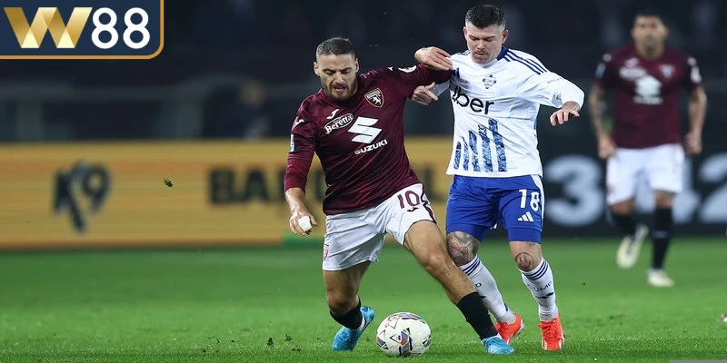 Nhận Định Torino Vs Como Ngày 25/11- Cuộc Đấu Toan Tính 3 Mỗi đội mang tới trận chiến phong cách mang dấu ấn riêng
