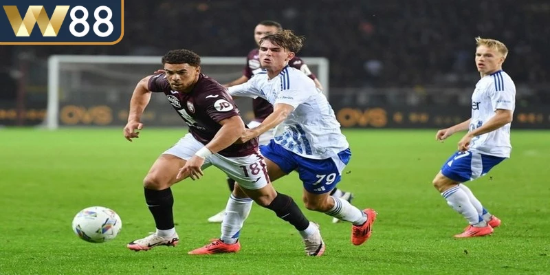 Nhận Định Torino Vs Como Ngày 25/11- Cuộc Đấu Toan Tính 2 Nhận định Torino với Como tổng quan hai đội