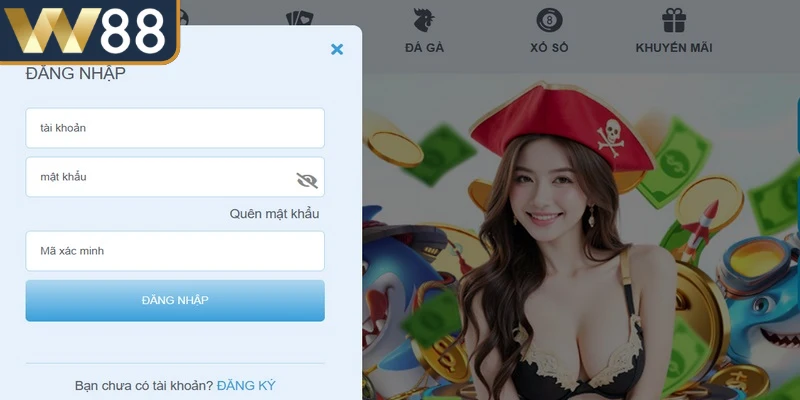 Trùng Tên Tài Khoản W88 Và Hướng Dẫn Xử Lý Nhanh Nhất 3 Trùng tên tài khoản W88 khi rút tiền có gây khó khăn không